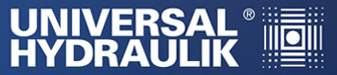 UNIVERSAL HYDRAULIK logo