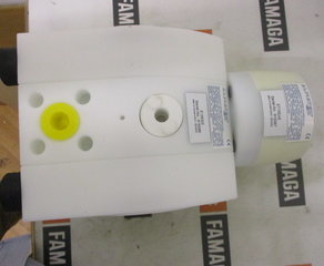 Насос Almatec (Brand of Dover )