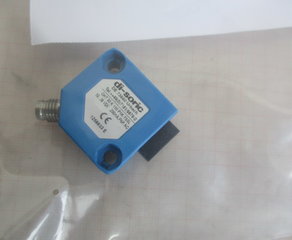 Датчик
OHT 30 K 150 P1K-TSSL
Lichttaster mit Hintergrundausblendung
Funktionsprinzip: Lichttaster mit Hintergrundausblendung
Sendelichtquelle: LED
Lichtfarbe: Rot / 660 nm
Tastweite: 15 ... 150 mm
Betriebsspannung: 10 ... 36 V DC
Schaltausgang: pnp, 200 mA, NO
Umgebungstemperatur Betrieb: -25 ... +55 °C
Schutzklasse: III, Betrieb an Schutzkleinspannung
Anschluss: Stecker, M8, 3-polig Di-Soric